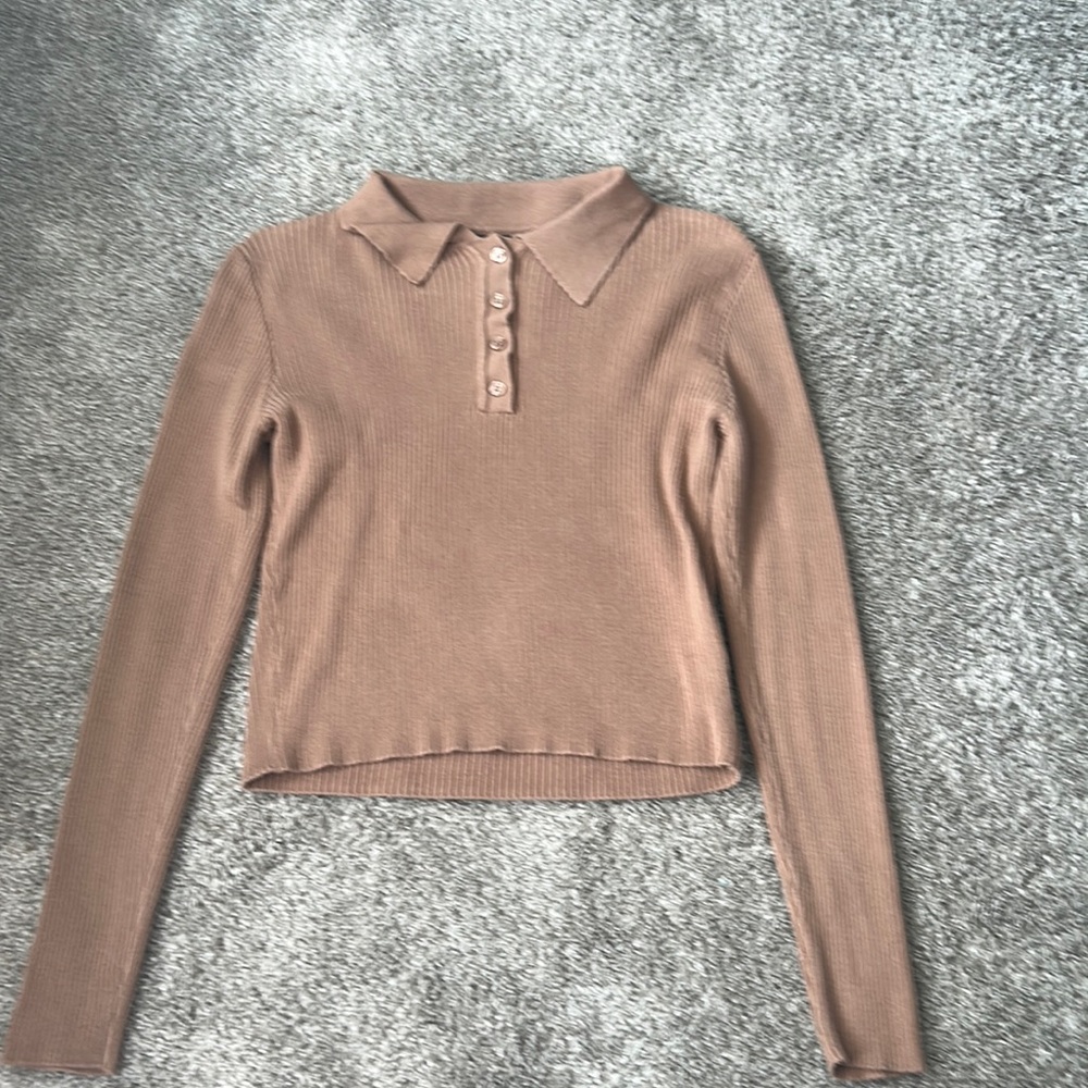 Tees-long sleeve